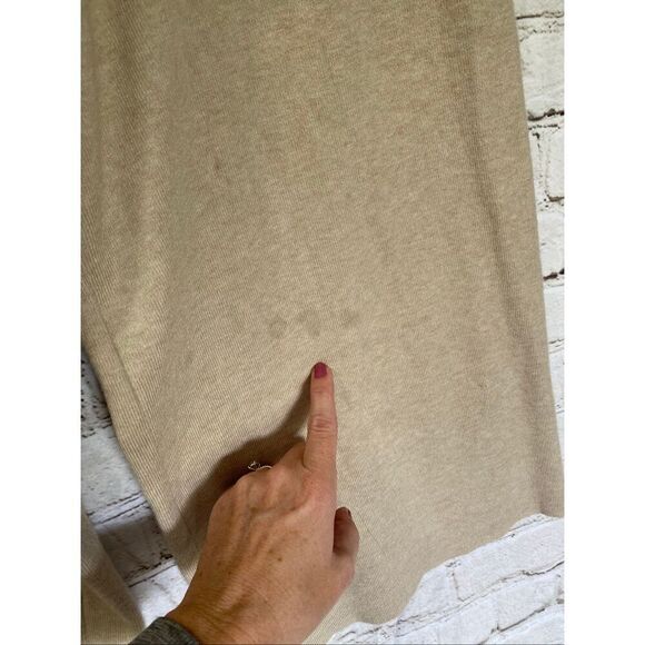 Marled 2 piece sweater set woman’s large - Picture 9 of 16